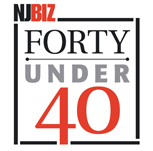 Forty Under Forty