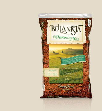 Bella Vista Packaging